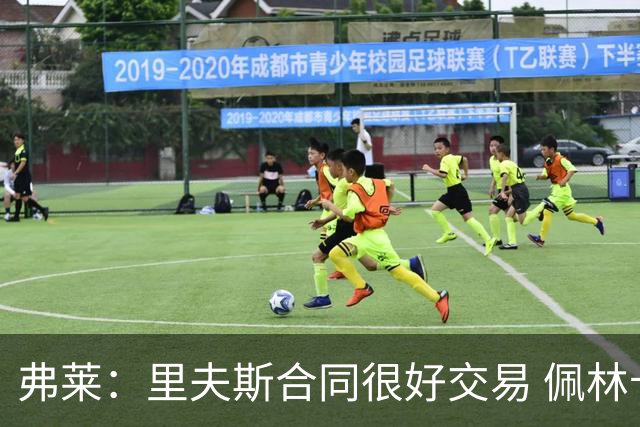 弗莱：里夫斯合同很好交易 佩林卡当我经纪人时让我被交易好几次