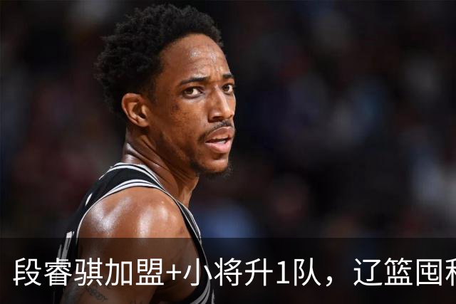 段睿骐加盟+小将升1队，辽篮囤积6后卫，乌戈遇新难题，如何破解