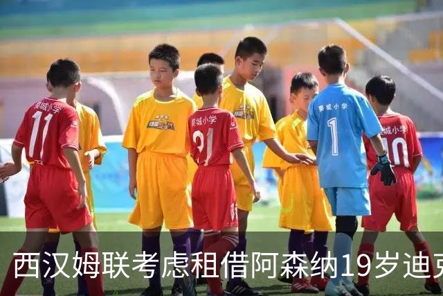 西汉姆联考虑租借阿森纳19岁迪克森，或成马夫罗帕诺斯交易筹码