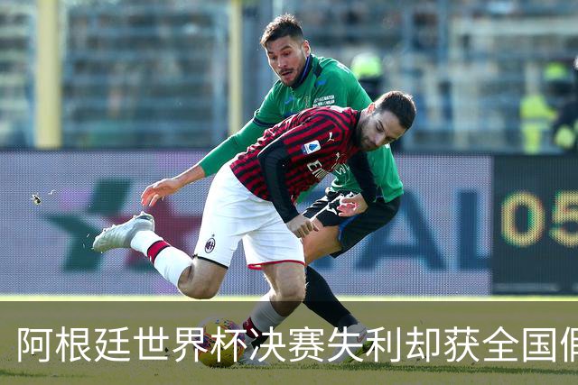 阿根廷世界杯决赛失利却获全国假日，总统：庆祝日期让球员定
